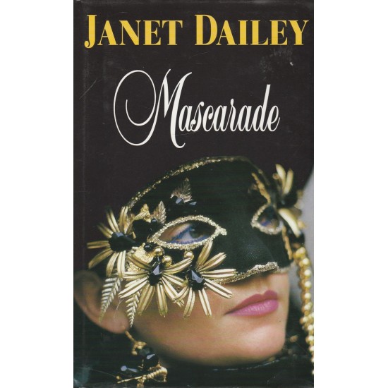 Mascarade  Janet Dailey
