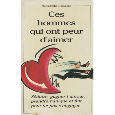 Ces hommes qui ont peur d'aimer Steven Carter ...