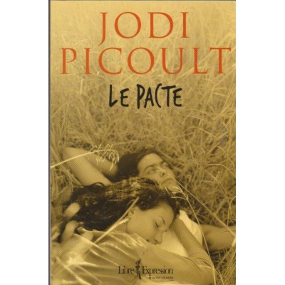 Le pacte  Jodi Picoult