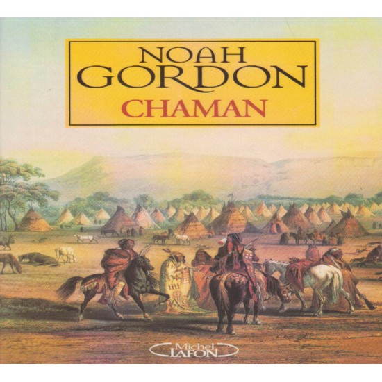 Chaman  Noah Gordon