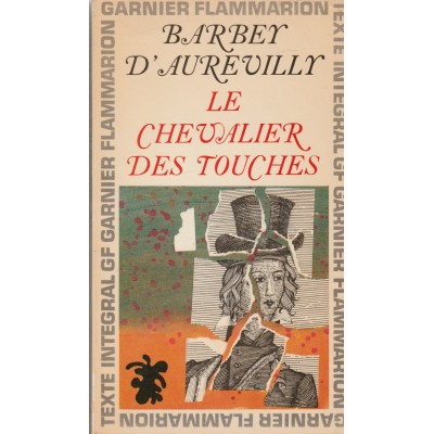 Le chevalier Destouches Barbey Daurevilly