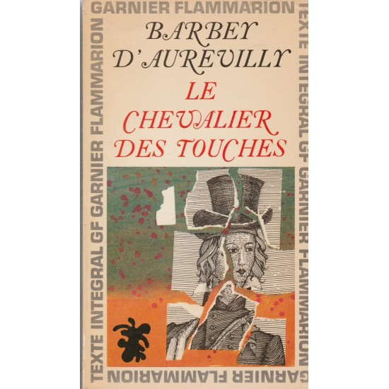 Le chevalier Destouches Barbey Daurevilly