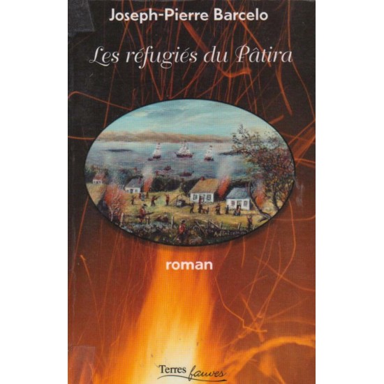 Les réfugiés du Pâtira  Joseph Pierre Barcelo