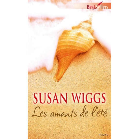 Les amants de l'été  Susan Wiggs
