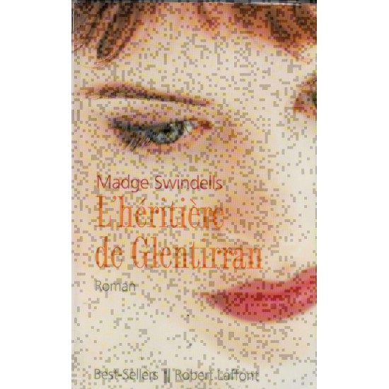 L'héritière de Glentirran Madge Swindells