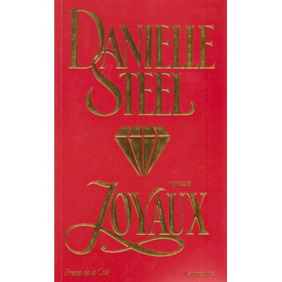 Joyaux Danielle Steel