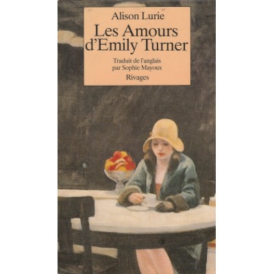 Les amours d'Emily Turner, Alison Lurie