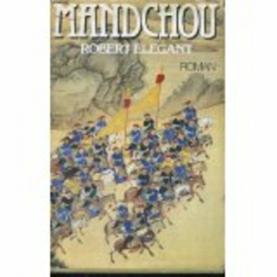 Mandchou Robert Elegant