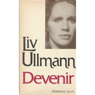 Devenir Liv Ullmann