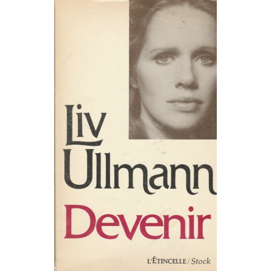 Devenir Liv Ullmann