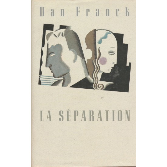 La séparation Dan Franck