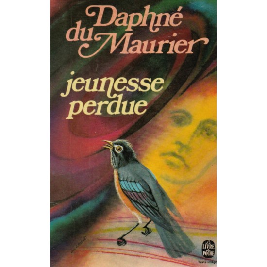Jeunesse perdue  Daphné du Maurier