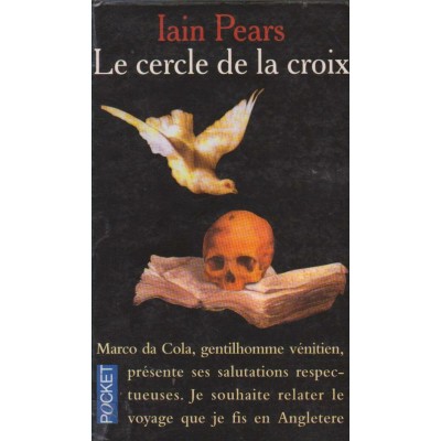 Le cercle de la croix  Iains Pears