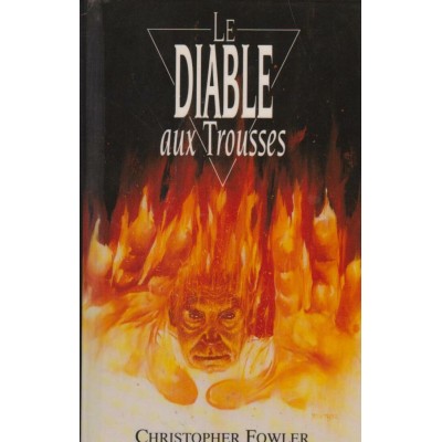 Le diable aux trousses  Christopher Fowler