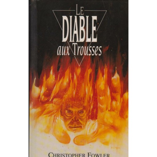 Le diable aux trousses  Christopher Fowler