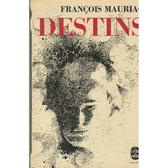 Destins Maurice Mauriac