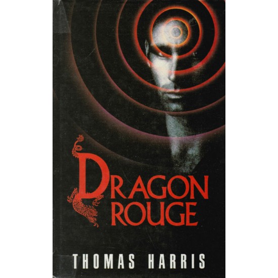 Dragon Rouge Thomas Harris