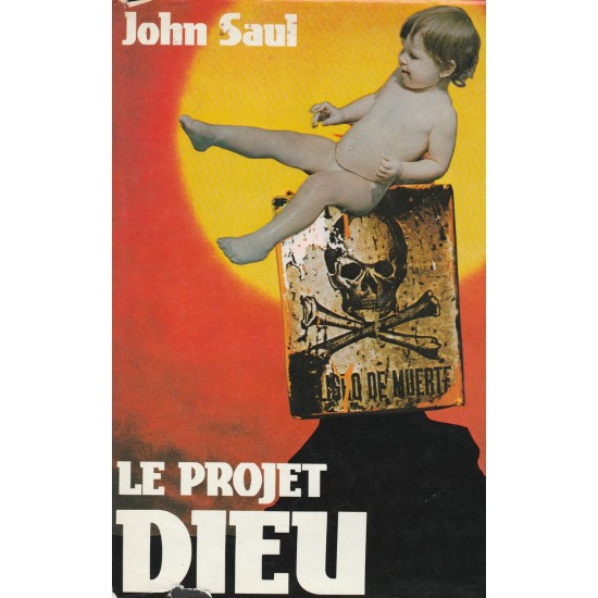 Le projet de Dieu  John Saul