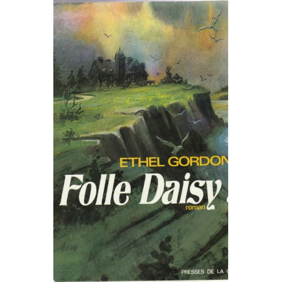 Folle Daisy  Ethel Gordon