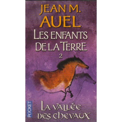 Les enfants de la terre tome 2 la vallée des...