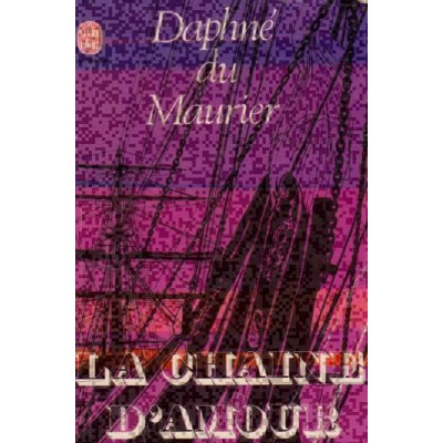 La chaîne d'amour Daphné du Maurier