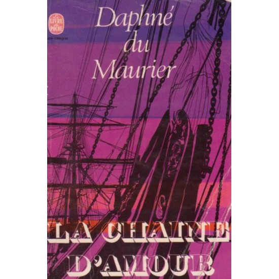 La chaîne d'amour Daphné du Maurier