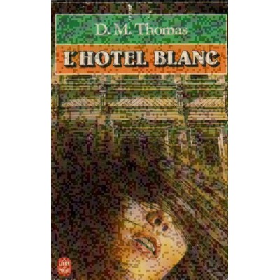 L'hôtel Blanc D.M. Thomas