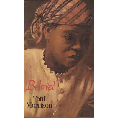 Beloved Toni Morrison
