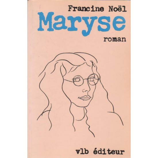 Maryse  Francine Noel