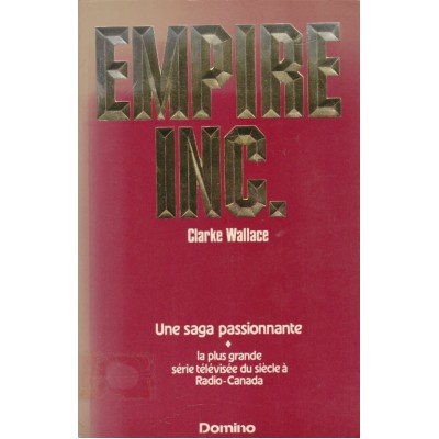 Empire Clarke Wallace