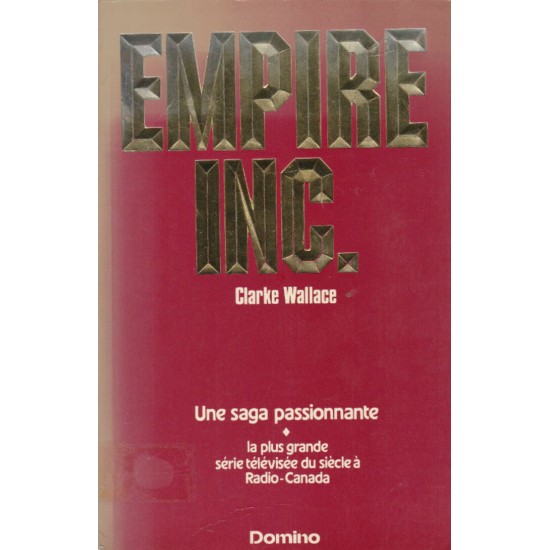 Empire Clarke Wallace