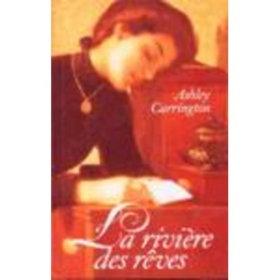 La rivière des rêves Ashley Carrington  LP