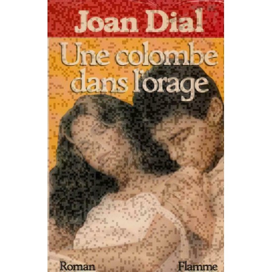 Une colombe dans l'orage  Joan Dial