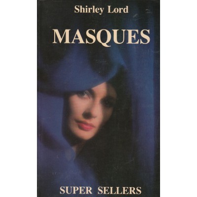 Masques  Shirley  Lord