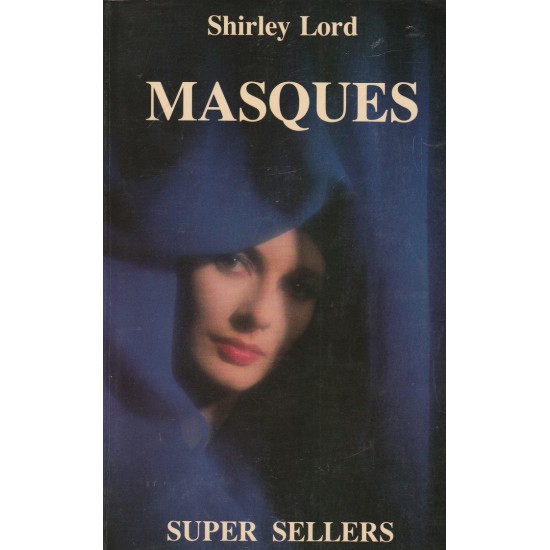 Masques  Shirley  Lord