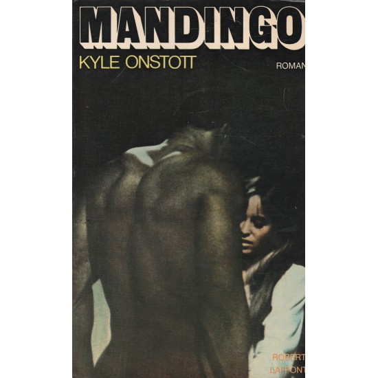 Mandingo  Kyle Onstoit