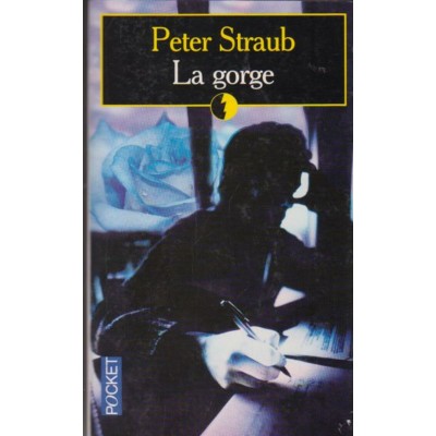 La gorge  Peter Straub