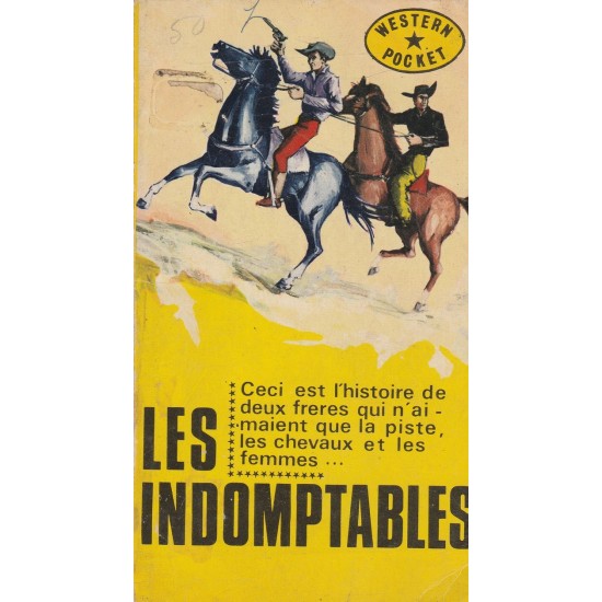 Les indomptables