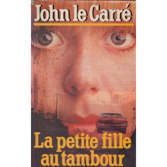 La petite fille au tambour John Le Carré