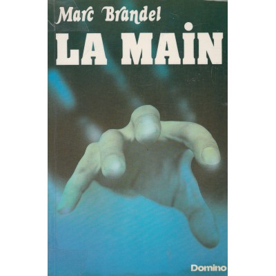 La main Marc Brandel