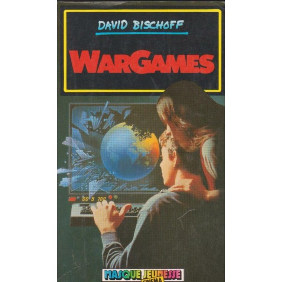 Wargames David Beschoff