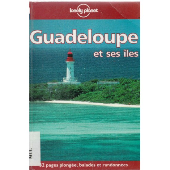 Guadeloupe et ses îles