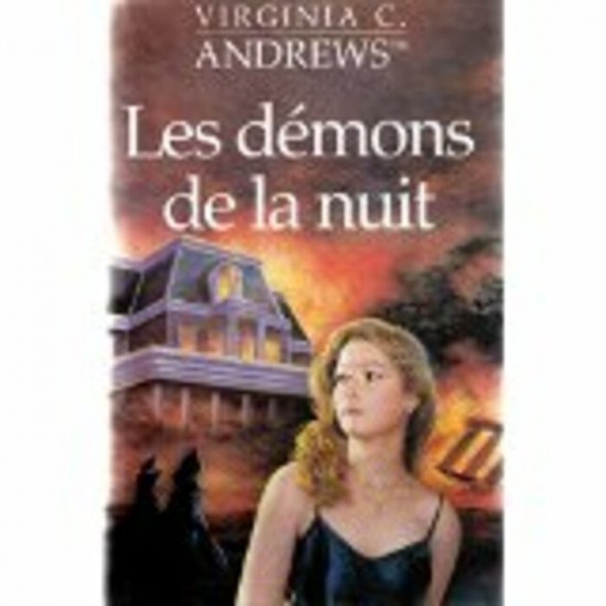 Les démons de la nuit Virginia C Andrews