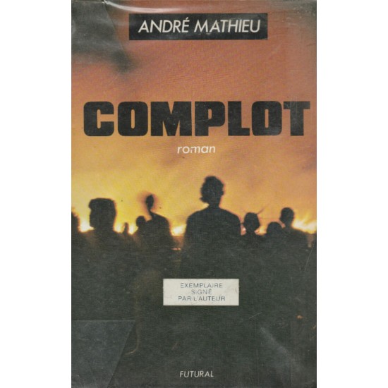 Complot André Mathieu