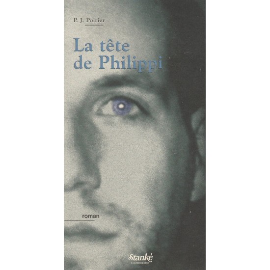 La tête de Philippi P J Poirier