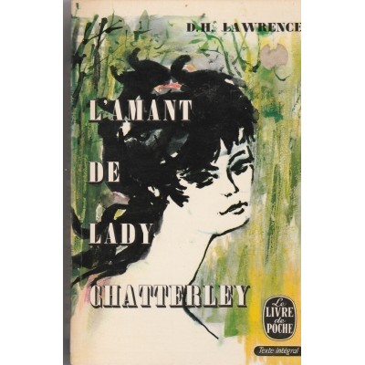 L'amant de Lady Chatterley  D H Lawrence