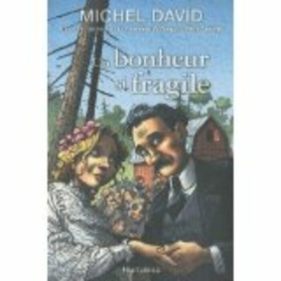 Un bonheur si fragile tome 1  L'engagement  Michel...