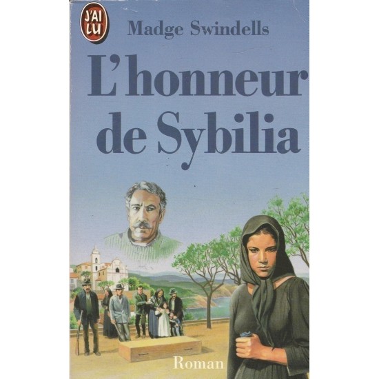 L'honneur de Sybilia  Madge Swindells