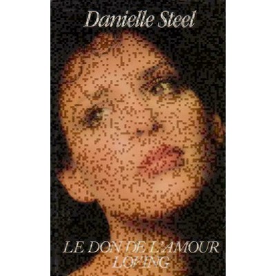 Le don de l'amour  Danielle Steel