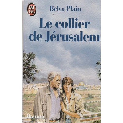 Le collier de Jérusalem  Belva Plain  format...
